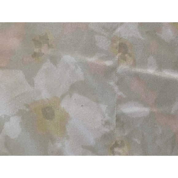 3 Pieces Set Comforter Duvet Cover Queen Size EUC - Picture 5 of 12